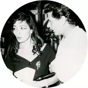 Bruno Quirinetta - Singer