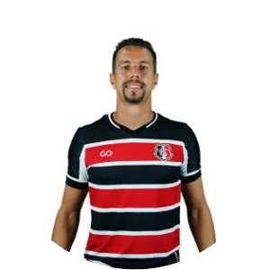 Bruno Ré Sentoma - Football player