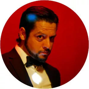 Bruno Redondo - Illustrator