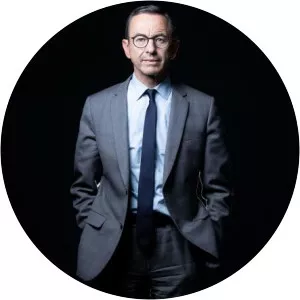 Bruno Retailleau - Senator of France