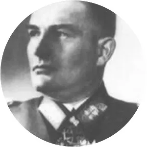 Bruno Ritter von Hauenschild