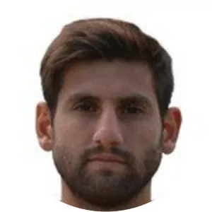 Bruno Rodrigo Giménez Migliónico