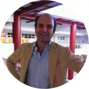 Bruno Rodríguez-Rosado - Author