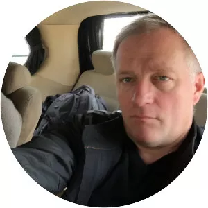 Bruno Roeber - Television producer