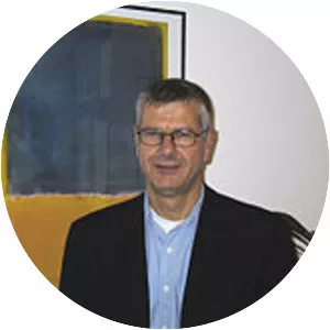 Bruno Rossmann - Member of the National Council of Austria