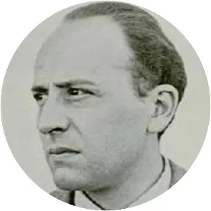 Bruno Saetti - Painter