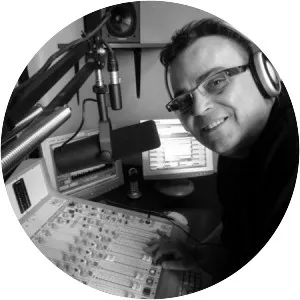 Bruno Sanchioni - Musical artist