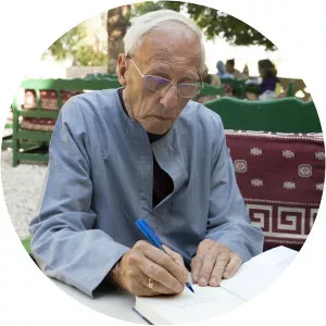 Bruno Sandkühler photograph