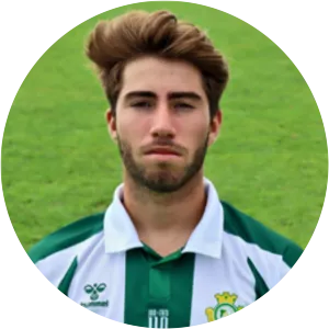 Bruno Santos Ventura - Football player