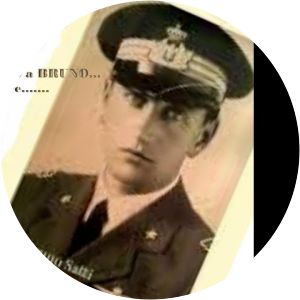 Bruno Satti photograph