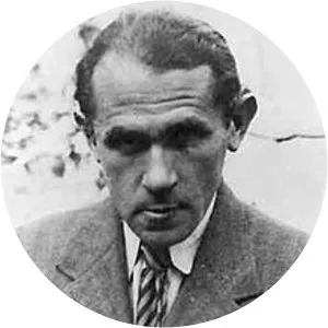 Bruno Schulz