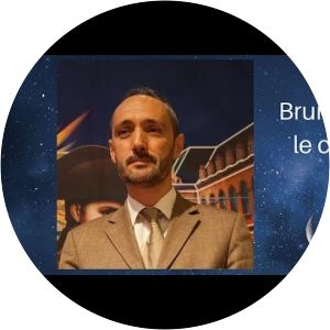 Bruno Seillier