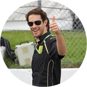 Bruno Senna