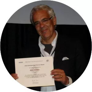 Bruno Siciliano - Italian engineer