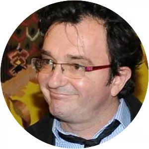 Bruno Tackels - Philosopher