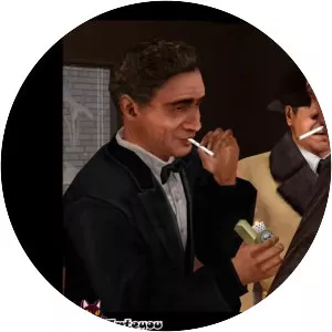 Bruno Tattaglia - Fictional character