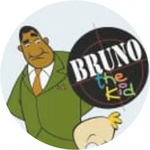 Bruno the Kid
