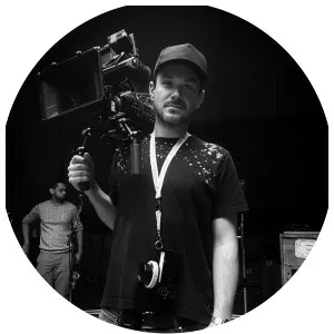 Bruno Travers photograph