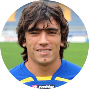 Bruno Urribarri - Argentine football player