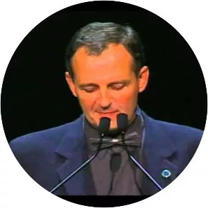 Bruno Van Peteghem - 