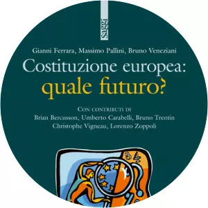 Bruno Veneziani - Jurist