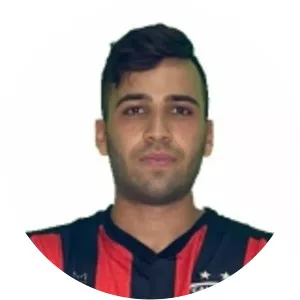 Bruno Vitor Ribeiro Rodrigues