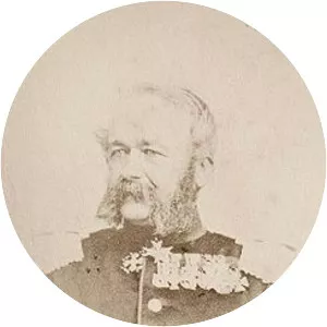 Bruno von François