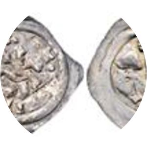 Bruno von Schauenburg - Clergy