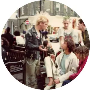 Bruno Wizard - Singer