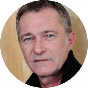 Bruno Wolkowitch - French actor