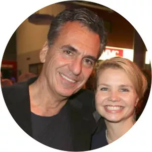 Bruno Wünsche photograph