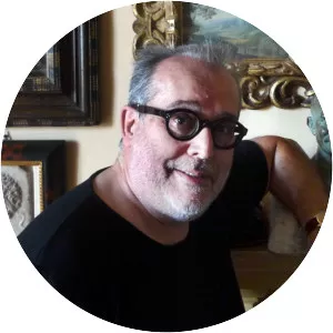 Bruno Zanardi - Italian conservator-restorer