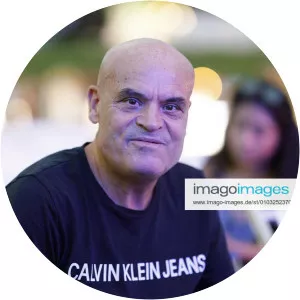 Bruno Zarrella photograph