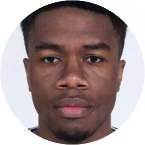 Bruno Zebie - Soccer player