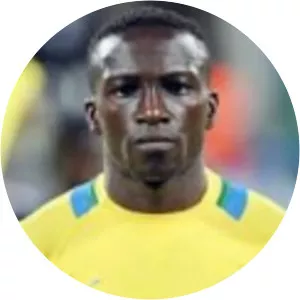 Bruno Zita Mbanangoyé