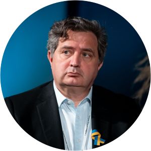 Brunon Bartkiewicz photograph