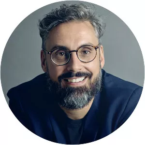 Brunori Sas - Italian singer