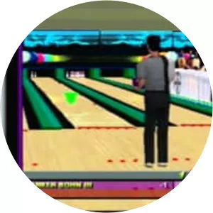 Brunswick Circuit Pro Bowling