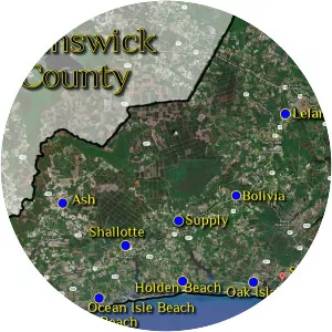 Brunswick County - 