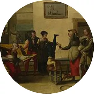 Brunswick Monogrammist