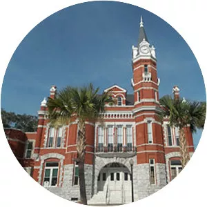 Brunswick Old Town Historic District