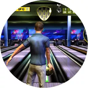 Brunswick Pro Bowling