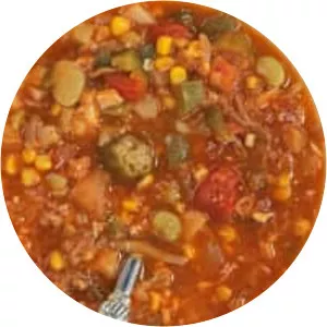 Brunswick stew - Dish