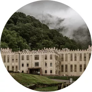 Brushy Mountain State Penitentiary - 