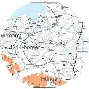 Brusilov Offensive - Jun 4, 1916 – Sep 20, 1916