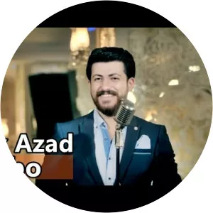 Brusk Azad - Musical artist