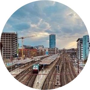 Brussels-Chapel railway station