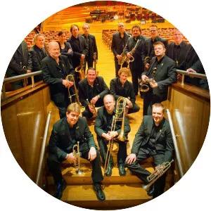 Brussels Jazz Orchestra