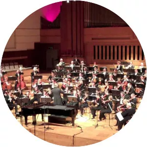 Brussels Philharmonic - Orchestra