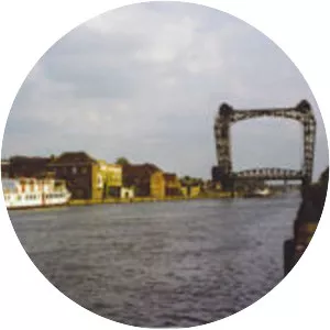 Brussels–Scheldt Maritime Canal - Canal in Belgium